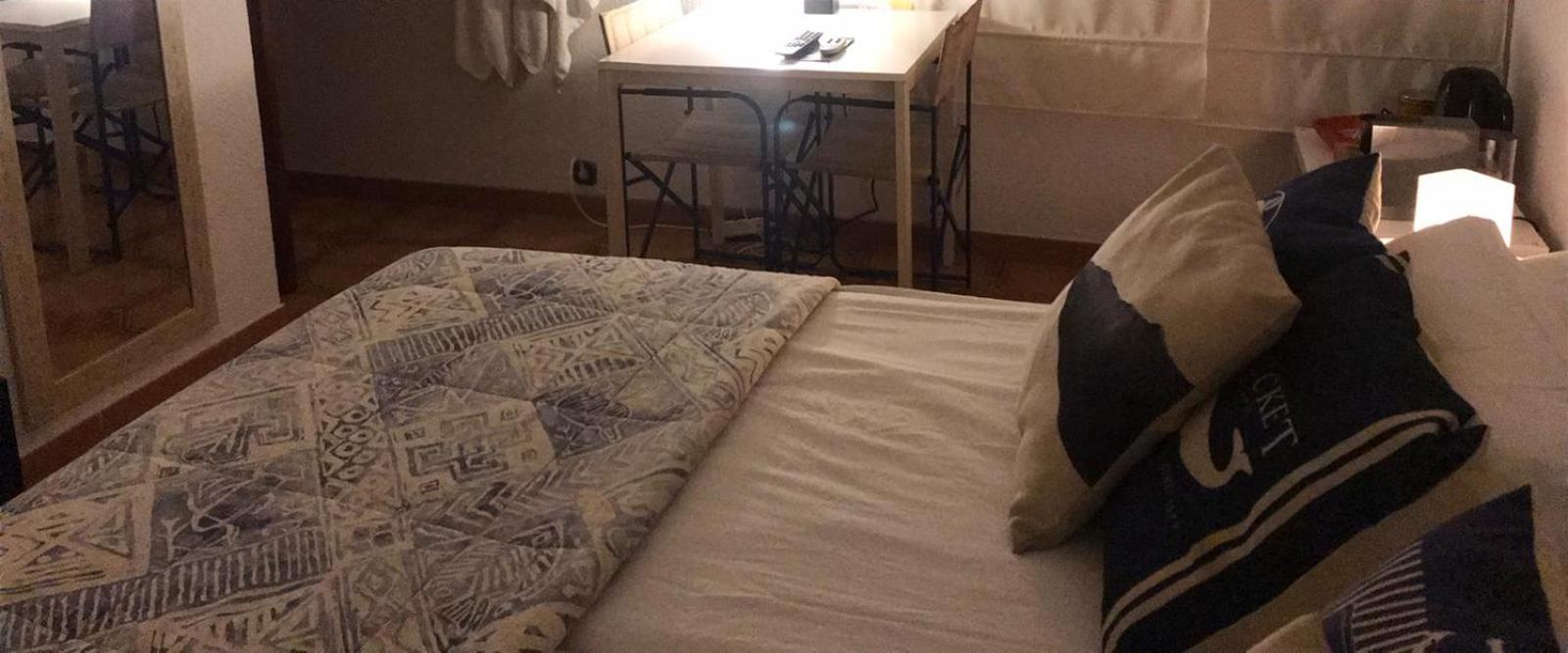 Bed&Coffee - Habitacion En Vivienda Habitual Apartman Santa Pola Kültér fotó